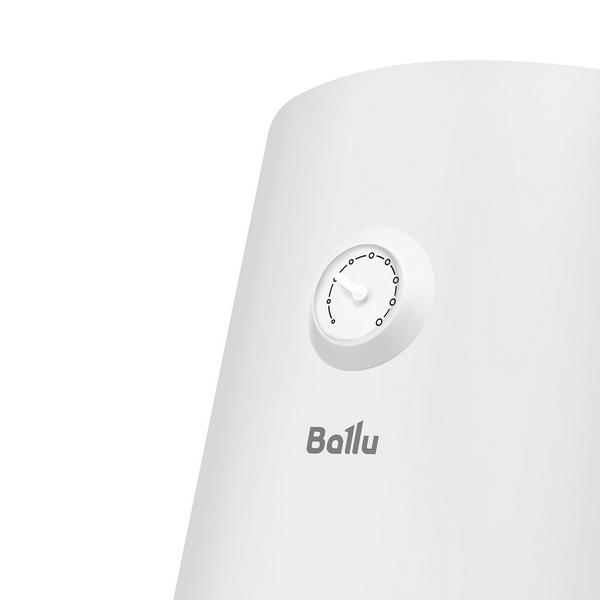 Купить кондиционер Водонагреватель электрический накопительный BALLU, ORFEUS DH, BWH/S 100 Orfeus DH