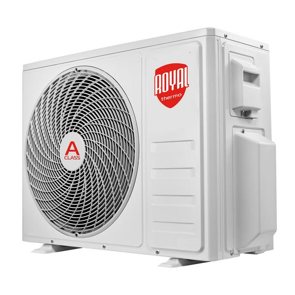 Купить кондиционер Сплит-система ROYAL THERMO, BAROCCO R32 (on/off), RTB/in-07HN8_V2 / RTB/out-07HN8_V2