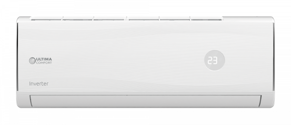 Купить кондиционер Сплит-система ULTIMA COMFORT, EXCEED Inverter 2025, EXD-I12PN-IN / EXD-I12PN-OUT
