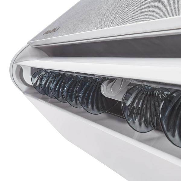 Купить кондиционер Сплит-система BALLU, BOHO DС Inverter, BSNI/in-10HN8 / BSNI/out-10HN8