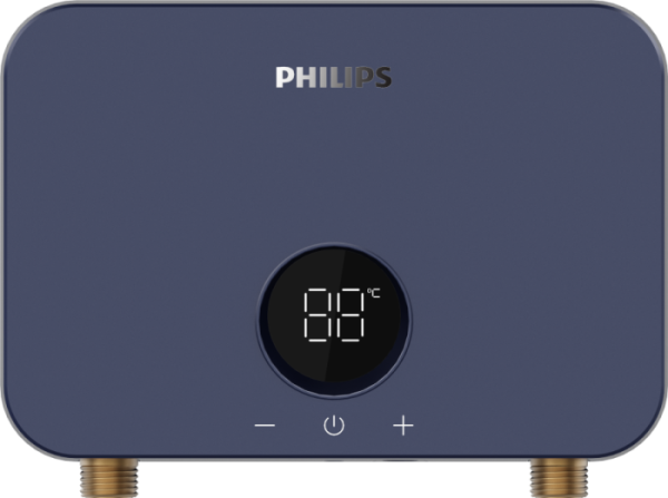 Купить кондиционер Водонагреватель электрический проточный PHILIPS, VIA, AWH1053/51(55LA)