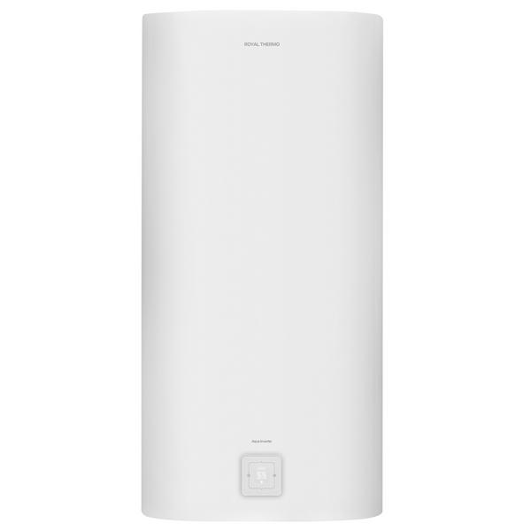 Купить кондиционер Водонагреватель электрический накопительный ROYAL THERMO, AQUA Inverter, RWH 100 Aqua Inverter