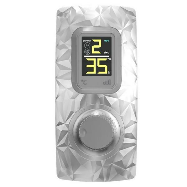 Купить кондиционер Водонагреватель электрический накопительный BALLU, AZZURO Inverter, BWH/S 100 Azurro Inverter