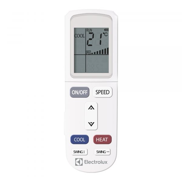 Купить кондиционер Сплит-система ELECTROLUX, SKANDI (on/off), EACS-12HSK/N3_24Y/in / EACS-12HSK/N3_24Y/out