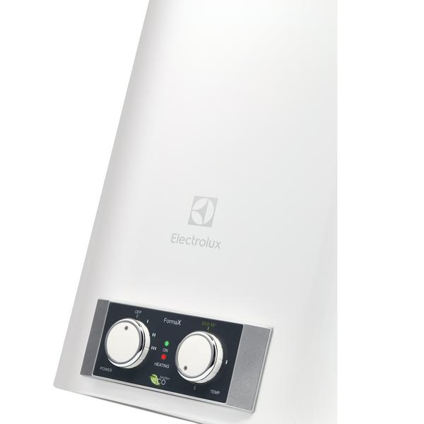 Купить кондиционер Водонагреватель электрический накопительный ELECTROLUX, FORMAX, EWH 100 Formax
