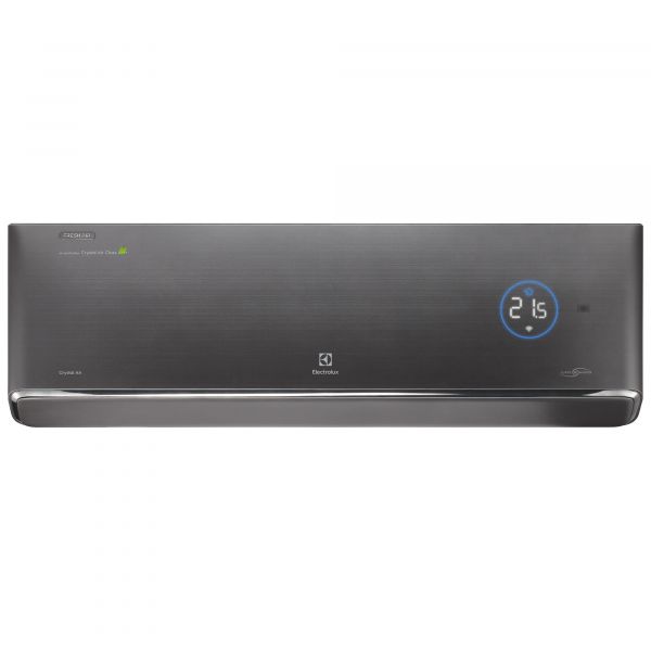 Купить кондиционер Сплит-система ELECTROLUX, CRYSTAL AIR SUPER DC Inverter, EACS/I-10HFA/N8_V2/in / EACS/I-10HFA/N8_V2/out