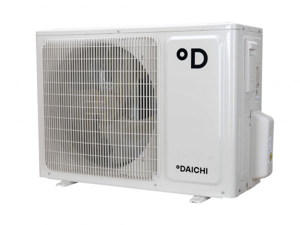 Купить кондиционер Сплит-система DAICHI, EVOLUTION Inverter, EVO35AVQS1R / EVO35FVS1R