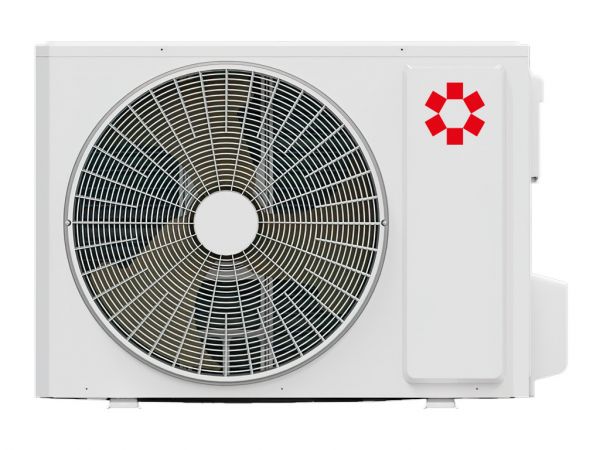 Купить кондиционер Сплит-система KENTATSU, TIBA Inverter, KSGTI26HZRN1R / KSRTI26HZRN1R