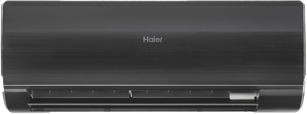 Купить кондиционер Сплит-система HAIER, FLEXIS 2025 (on/off), HSU-12HFF203/R3-B / HSU-12HUF203/R3 (-40C)