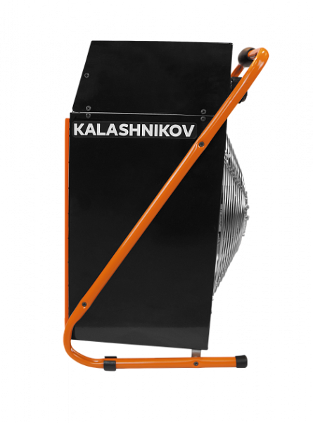 Купить кондиционер Тепловая пушка электрическая KALASHNIKOV, ТЕТРА, KVF-E15-32