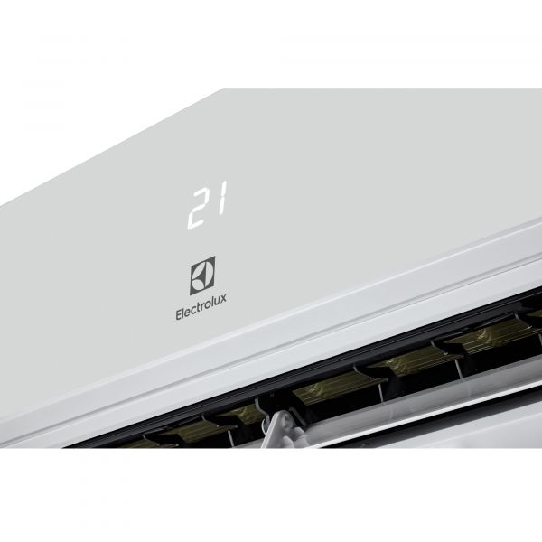 Купить кондиционер Сплит-система ELECTROLUX, LOFT DC Inverter, EACS/I-18HAL/N8/in / EACS/I-18HAL/N8/out