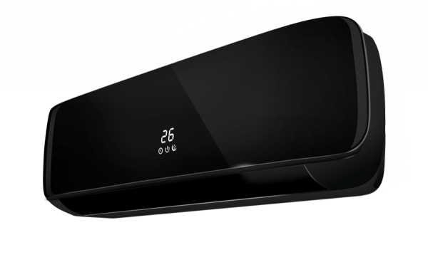 Купить кондиционер Сплит-система HISENSE, BLACK CRYSTAL Classic A (on/off), AS-13HW4SVDTG5BG / AS-13HW4SVDTG5BW