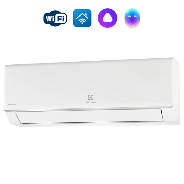 Купить кондиционер Сплит-система ELECTROLUX, AVALANCHE SUPER DC Inverter, EACS/I-09HAV/N8_22Y/in / EACS/I-09HAV/N8_22Y/out