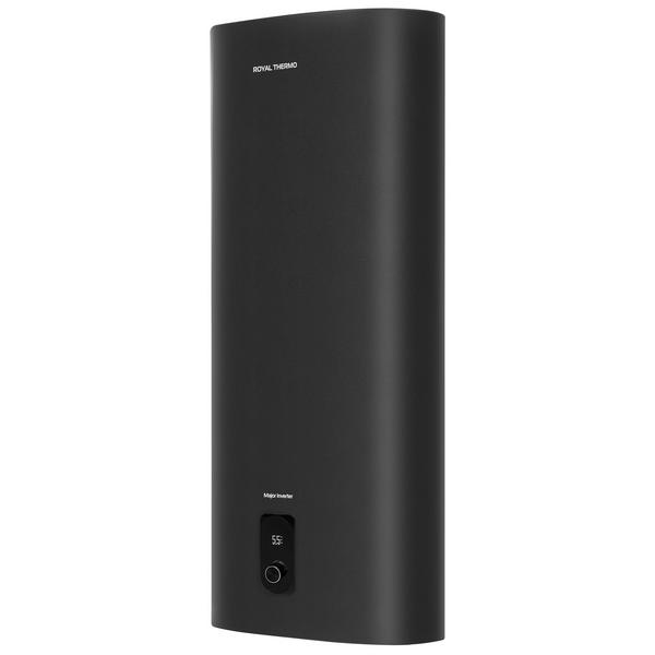 Купить кондиционер Водонагреватель электрический накопительный ROYAL THERMO, MAJOR Inverter, RWH 100 Major Inverter Grafit