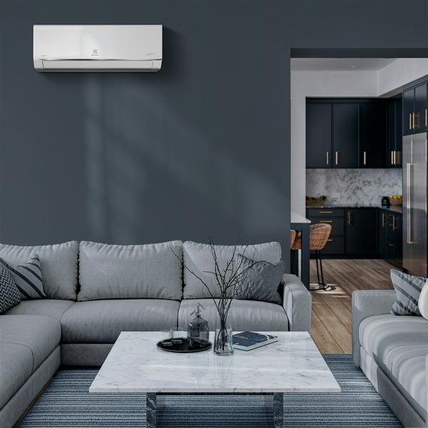 Купить кондиционер Сплит-система ELECTROLUX, AVALANCHE SUPER DC Inverter, EACS/I-09HAV/N8_22Y/in / EACS/I-09HAV/N8_22Y/out