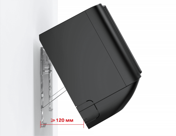 Купить кондиционер Сплит-система ENERGOLUX, MURREN Inverter, SAS12M1-AIB / SAU12M1-AIB