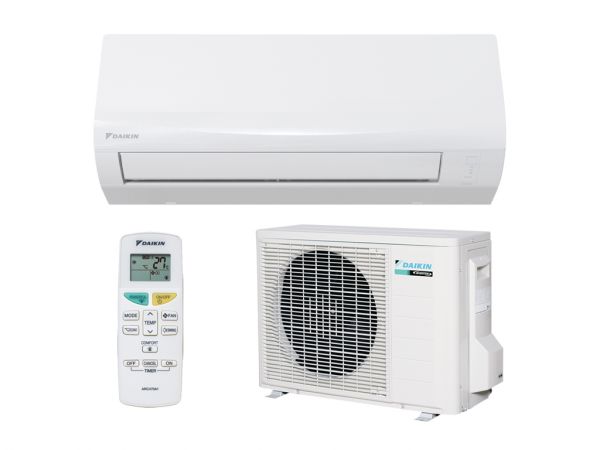 Купить кондиционер Сплит-система DAIKIN, SENSIRA (FTXF-F) Inverter, FTXF50F / RXF50F