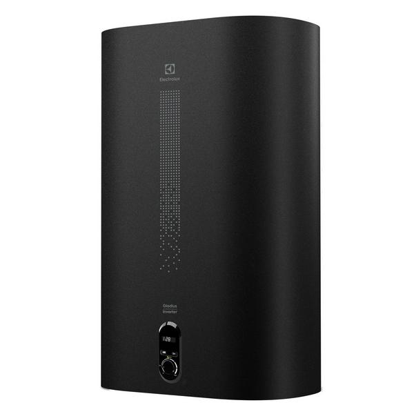 Водонагреватель электрический накопительный ELECTROLUX, GLADIUS GRAFIT Inverter, EWH 80 Gladius Inverter Grafit