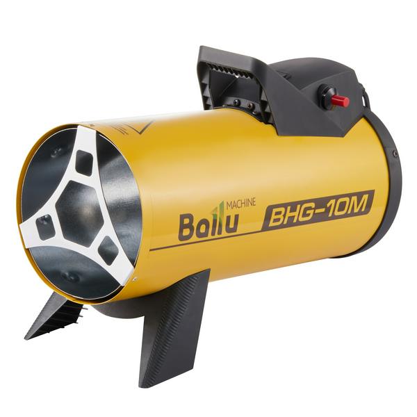 Купить кондиционер Тепловая пушка газовая BALLU, YAMAL , BHG-10М