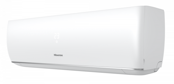 Купить кондиционер Сплит-система HISENSE, EXPERT PRO DC Inverter 2025 WI-FI, AS-13UW4RYDTV03G / AS-13UW4RYDTV03W
