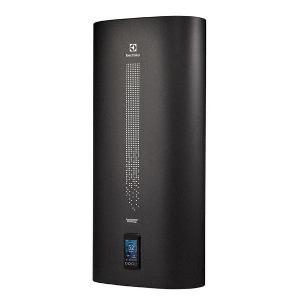 Водонагреватель электрический накопительный ELECTROLUX, SMARTINVERTER, EWH 100 SmartInverter Grafit