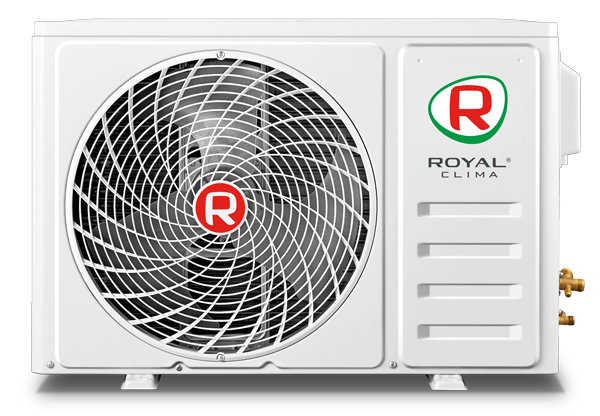 Купить кондиционер Сплит-система ROYAL CLIMA, PANDORA 2025 WI-FI (on/off), RC-PDC22HN/IN / RC-PDC22HN/OUT