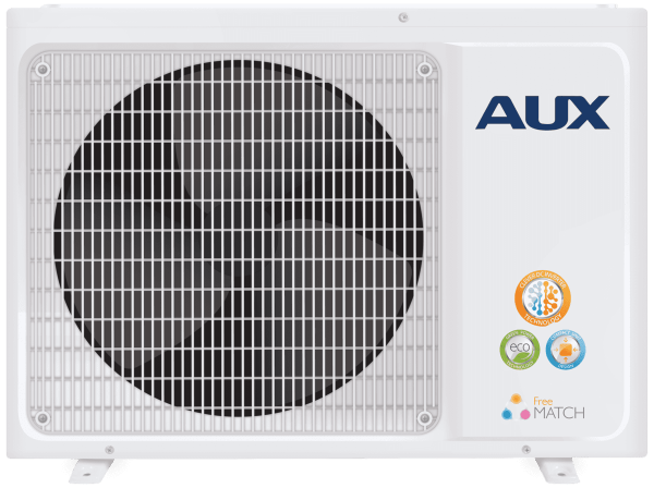 Наружный блок мульти-сплит системы AUX, FREE MATCH Inverter R32, AM2-H14/4DR2