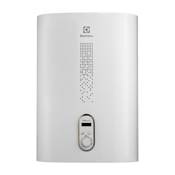 Купить кондиционер Водонагреватель электрический накопительный ELECTROLUX, GLADIUS 2.0, EWH 30 Gladius 2.0