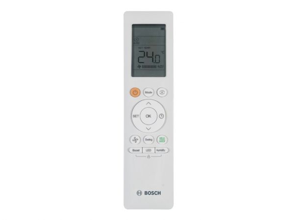 Купить кондиционер Сплит-система BOSCH, CLIMATE 6000i Inverter, CL6001iU W 70 E / CL6001i 70 E