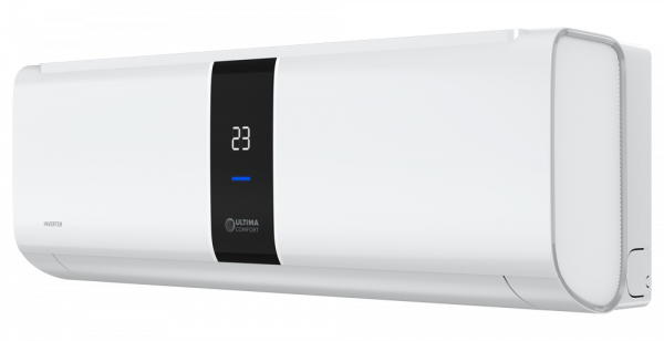 Сплит-система ULTIMA COMFORT, ELYSIUM Inverter 2025, ELB-I09PN-IN / ELB-I09PN-OUT