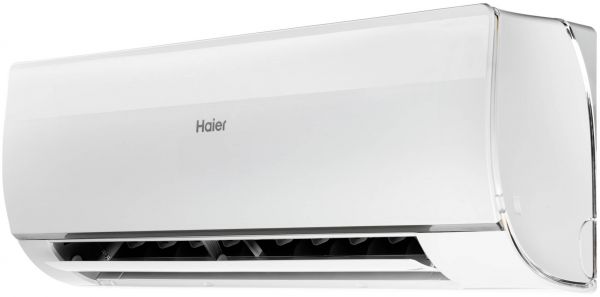 Купить кондиционер Сплит-система HAIER, FLEXIS (on/off), HSU-12HFF103/R3-W / HSU-12HUF103/R3 (-40C)