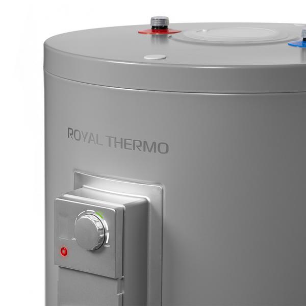 Купить кондиционер Водонагреватель электрический накопительный ROYAL THERMO, XL, RWH 200 XL