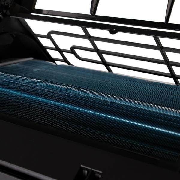 Купить кондиционер Сплит-система SHUFT, ASGARD DC Inverter, SFTHAI/in-07HN8/BL / SFTHAI/out-07HN8/BL