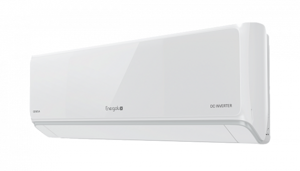 Купить кондиционер Сплит-система ENERGOLUX, GENEVA 4 Inverter, SAS07G4-AI / SAU07G4-AI