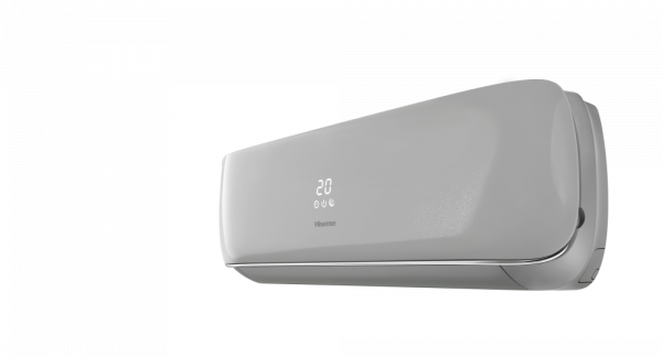 Купить кондиционер Внутренний настенный блок мульти-сплит системы HISENSE, PREMIUM SILVER FM DC INVERTER 2025 R32, AMS-09UW4RVETG00(S)