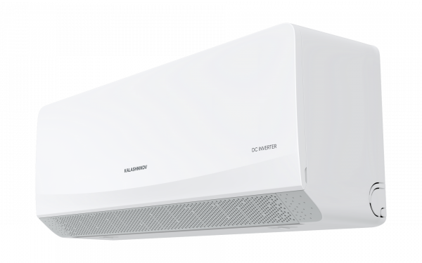 Купить кондиционер Сплит-система KALASHNOKOV, ГАЛС Inverter, KVAC-I-09IN-G1 / KVAC-I-09OD-G1
