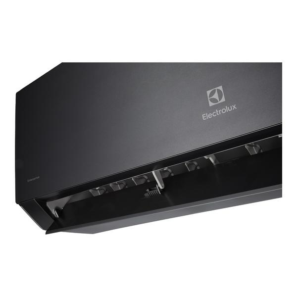 Купить кондиционер Сплит-система ELECTROLUX, ENTERPRISE SUPER DC Inverter, EACS/I-18HEN-BLACK/N8_24Y/in / EACS/I-18HEN-BLACK/N8_24Y/out