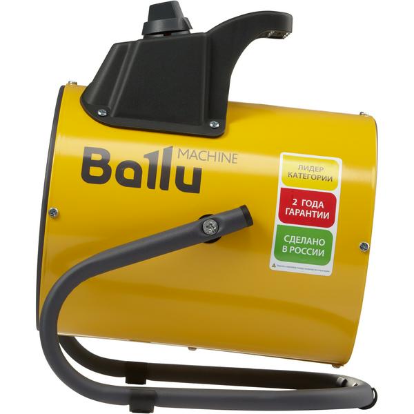 Купить кондиционер Тепловая пушка электрическая BALLU, PE 2, BHP-PE2-2