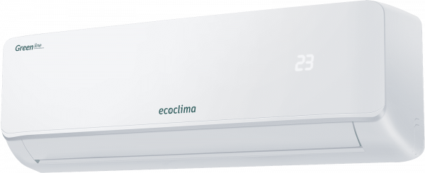 Купить кондиционер Сплит-система ECOCLIMA, GREEN LINE Inverter, ECW/I-07GC + EC/I-07GC