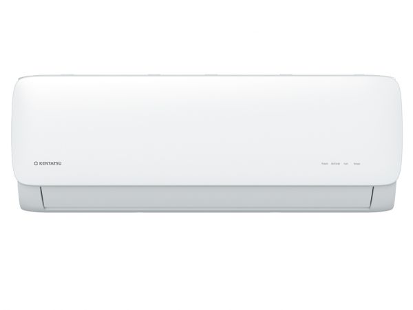 Купить кондиционер Сплит-система KENTATSU, KANAMI Inverter Wi-Fi, KSGAA35HZRN1W / KSRAA35HZRN1