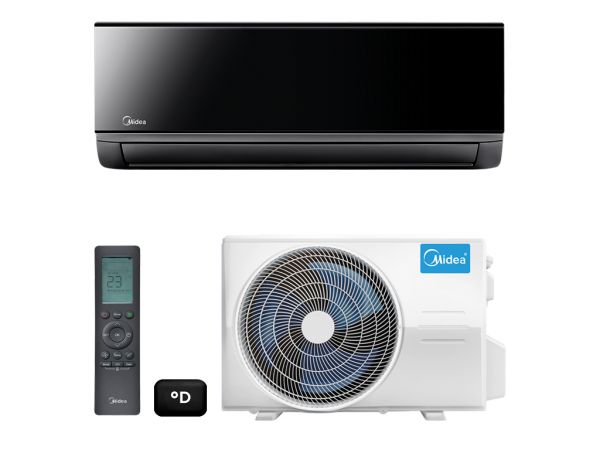 Купить кондиционер Сплит-система MIDEA, PERSONA Inverter WI-FI, MSAG4W-09N8C2S-I / MSAG4-09N8C2S-O