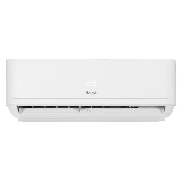 Купить кондиционер Сплит-система SHUFT, BERG DC Inverter, SFTOI/in-12HN1_24Y / SFTOI/out-12HN1_24Y