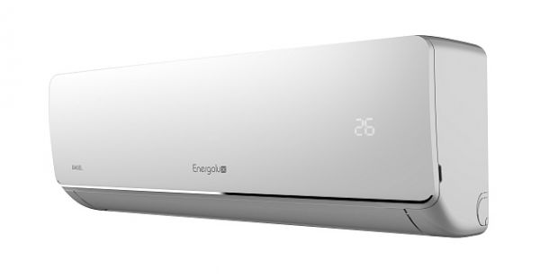 Сплит-система ENERGOLUX, BASEL 4 (on/off), SAS09B4-A / SAU09B4-A