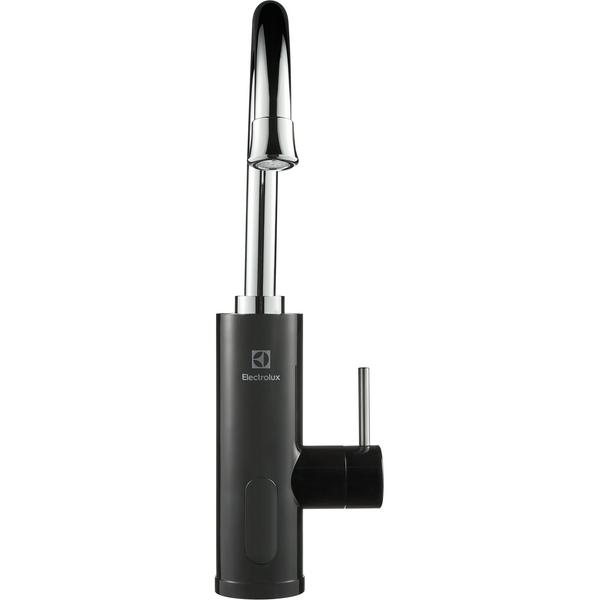 Купить кондиционер Водонагреватель электрический проточный ELECTROLUX, TAPTRONIC, Taptronic (Black)