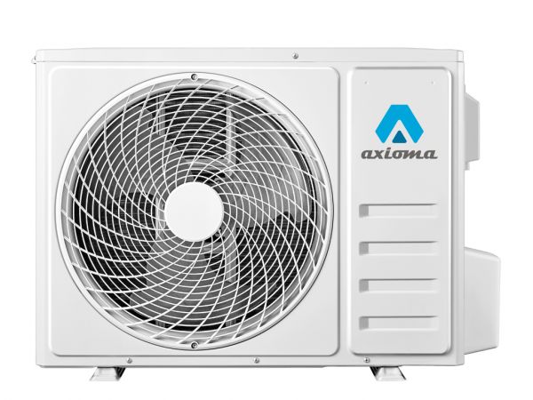 Купить кондиционер Сплит-система AXIOMA, H R32 Inverter, ASX18HZ1R / ASB18HZ1R
