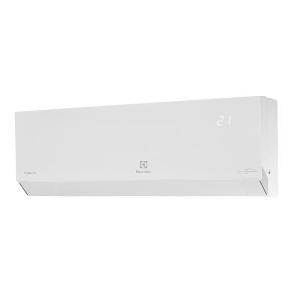 Купить кондиционер Сплит-система ELECTROLUX, ENTERPRISE SUPER DC Inverter, EACS/I-12HEN-WHITE/N8_24Y/in / EACS/I-12HEN-WHITE/N8_24Y/out