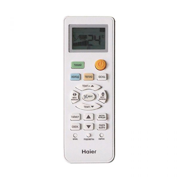 Купить кондиционер Сплит-система HAIER, TUNDRA (on/off), HSU-18HTT03/R3 / HSU-18HTT03/R3