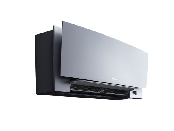 Купить кондиционер Сплит-система DAIKIN, FTXJ EMURA 3 Inverter, FTXJ50AS / RXJ50A