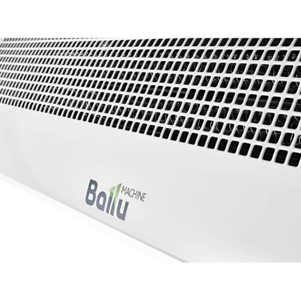 Купить кондиционер Тепловая завеса электрическая BALLU, ECO POWER, BHC-L10T05