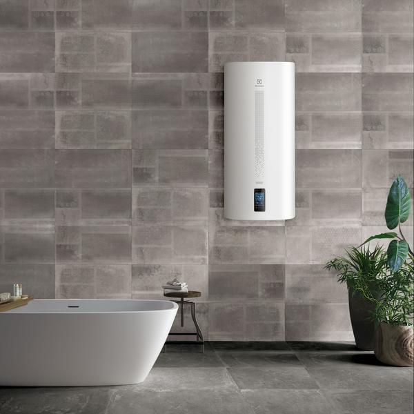 Купить кондиционер Водонагреватель электрический накопительный ELECTROLUX, SMARTINVERTER, EWH 100 SmartInverter